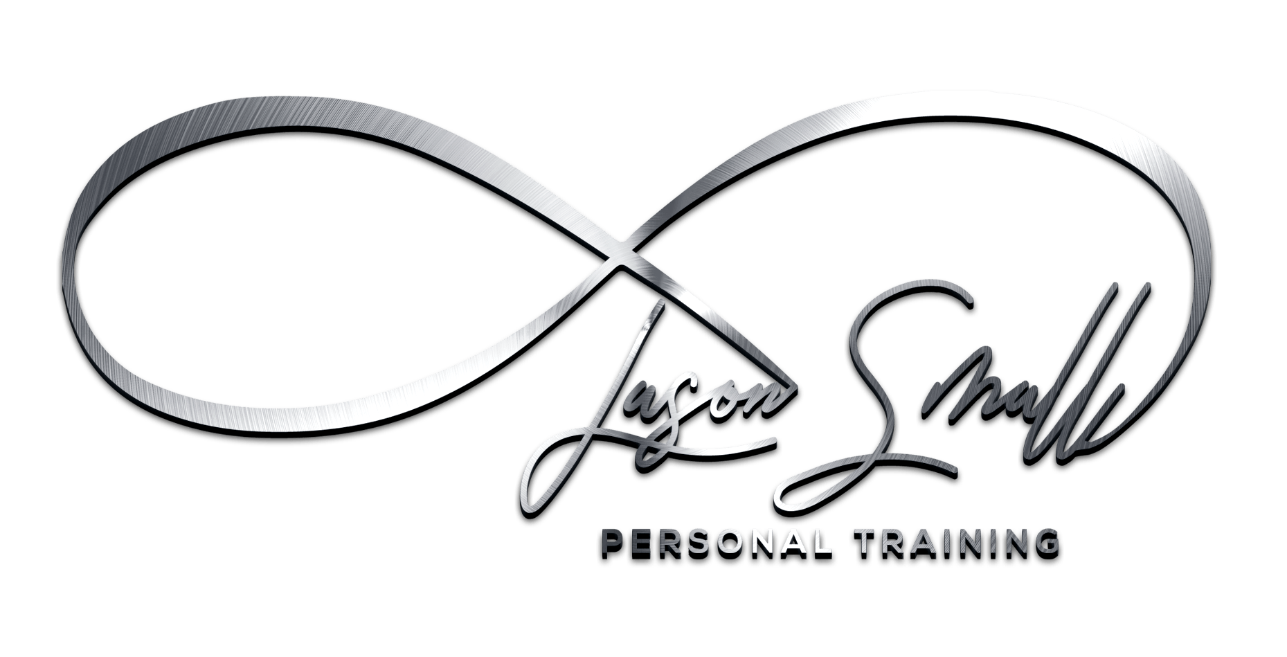 Jason Small Personal Training Logo